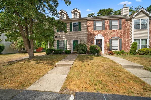 17 Cherokee Dr #301, Galloway Township, NJ 08205