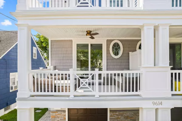 Margate, NJ 08402,9614 Winchester #A