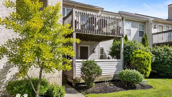 Egg Harbor Township, NJ 08234,475 London Court II #475