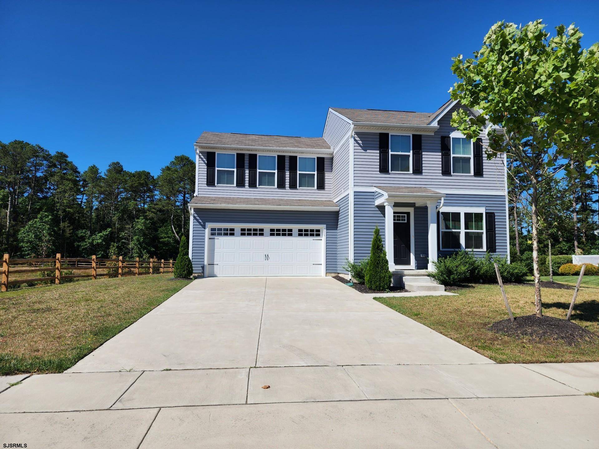 116 Galleria Dr, Mays Landing, NJ 08330