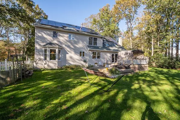 Palermo, NJ 08230,5 Chadwyn Dr