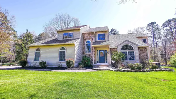 12 Buckingham Way, Mays Landing, NJ 08330