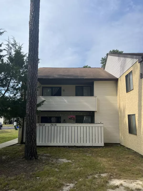 Mays Landing, NJ 08330,2616 Primrose Ct #2616 - 2nd Floor