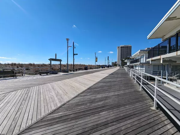 3501 Boardwalk #C104, Atlantic City, NJ 08401