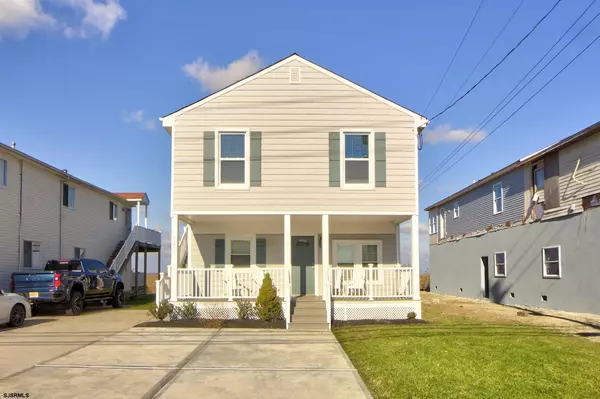 4217 Atlantic Brigantine, Brigantine, NJ 08203