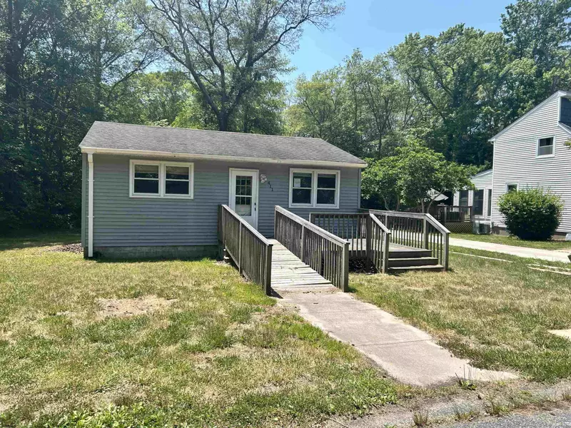 411 Scott St, Cape May Court House, NJ 08210