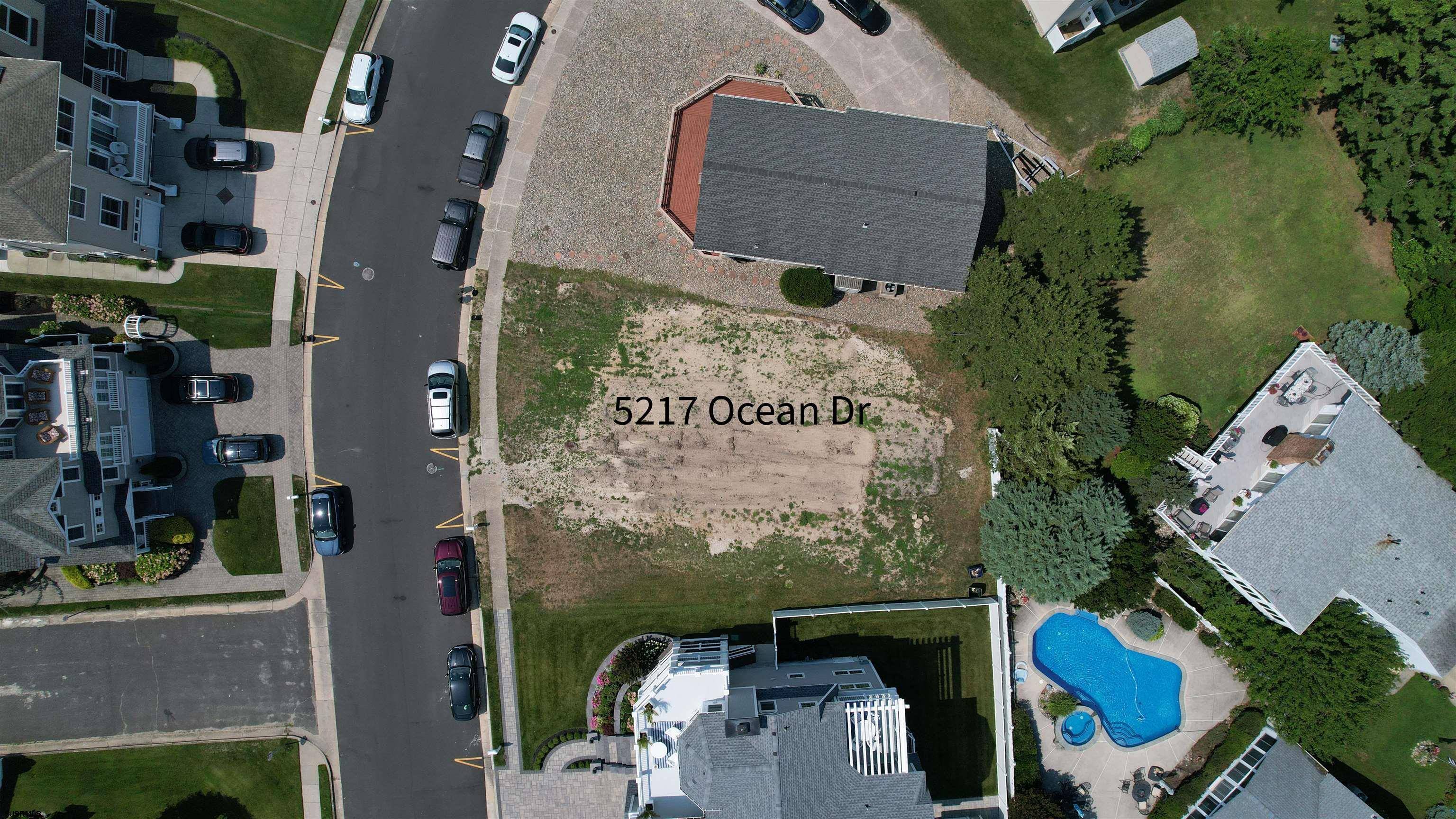 Brigantine, NJ 08203,5217 Ocean Dr S