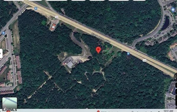 Hamilton Township, NJ 08330,0 Black Horse Pike