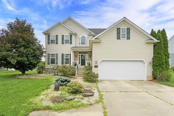 6829 Mill Road, Egg Harbor Township, NJ 08234