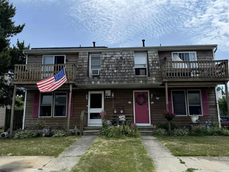 704 Lagoon Blvd Blvd, Brigantine, NJ 08203