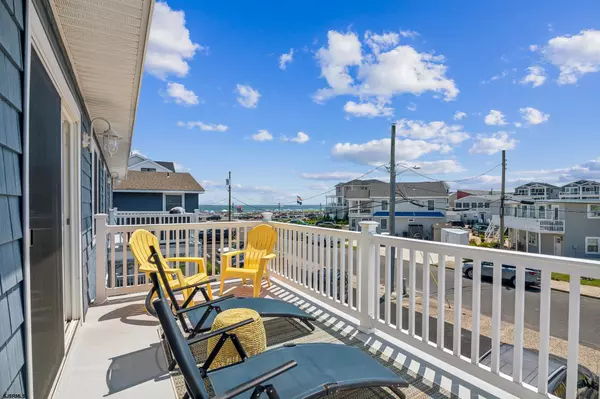 Brigantine, NJ 08203,223 10th St N #6(B)