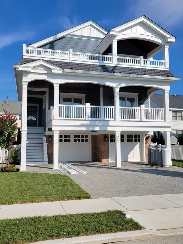 Avalon Boro, NJ 08202,4033 Ocean Dr