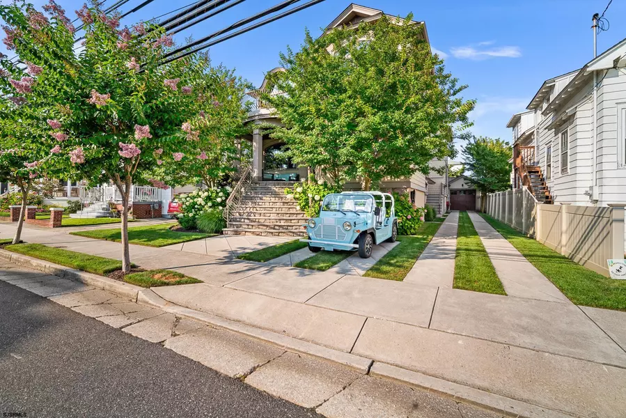 9 S Coolidge Ave Ave, Margate, NJ 08402