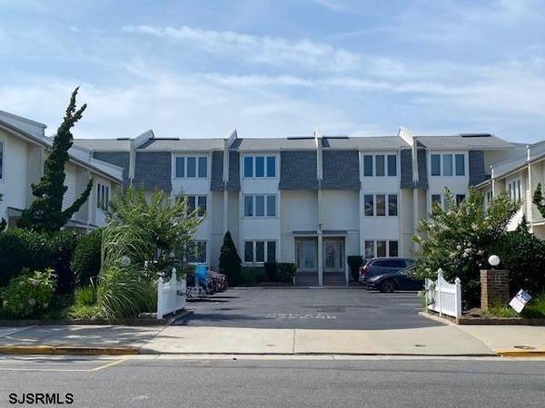 14 Atlantic #A, Ocean City, NJ 08226