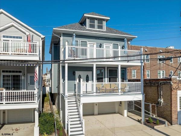 27 S Little Rock Ave, Ventnor, NJ 08406