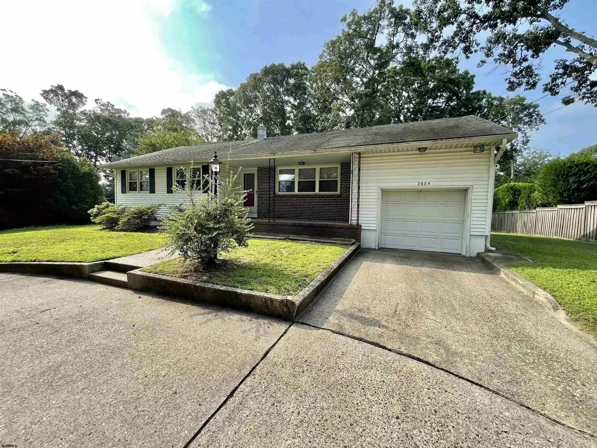 Northfield, NJ 08225,2604 Zion Rd Road