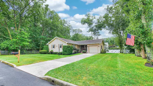 Absecon, NJ 08201,819 Chelsea Rd