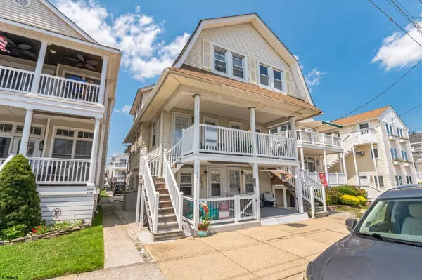 3326 Asbury #3326, Ocean City, NJ 08226