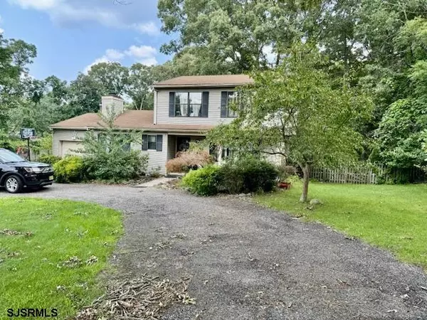 639 E Biscayne Ave, Galloway Township, NJ 08205