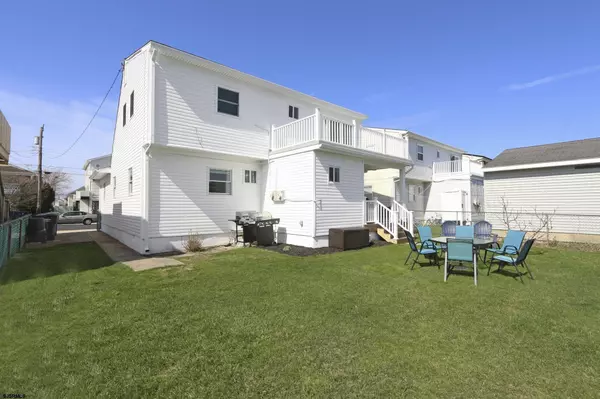 Brigantine, NJ 08203,109 N 10 Street