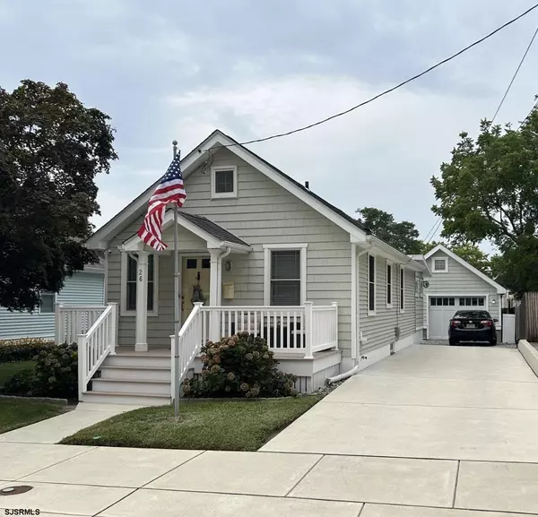 26 E New York Ave Ave, Somers Point, NJ 08244