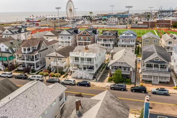 Ocean City, NJ 08226,856-858 Brighton Pl