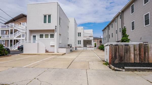 9607 Pacific #3, Margate, NJ 08402