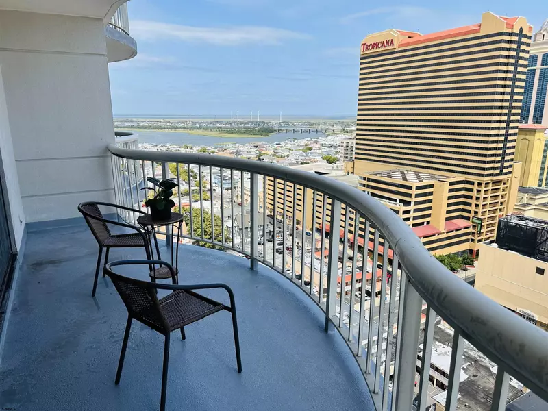 3101 Boardwalk #2207-1, Atlantic City, NJ 08401-0000