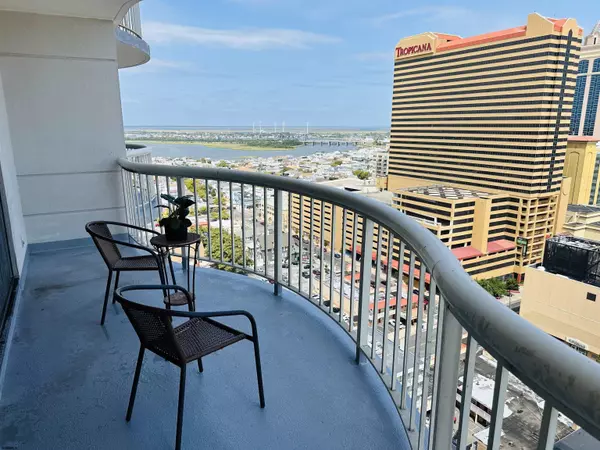 3101 Boardwalk #2207-1, Atlantic City, NJ 08401-0000