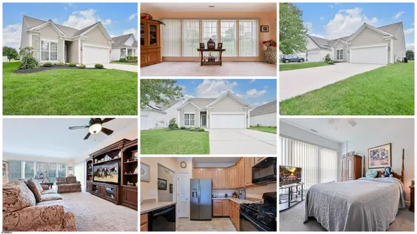 Hammonton, NJ 08037,3 Rachel Court