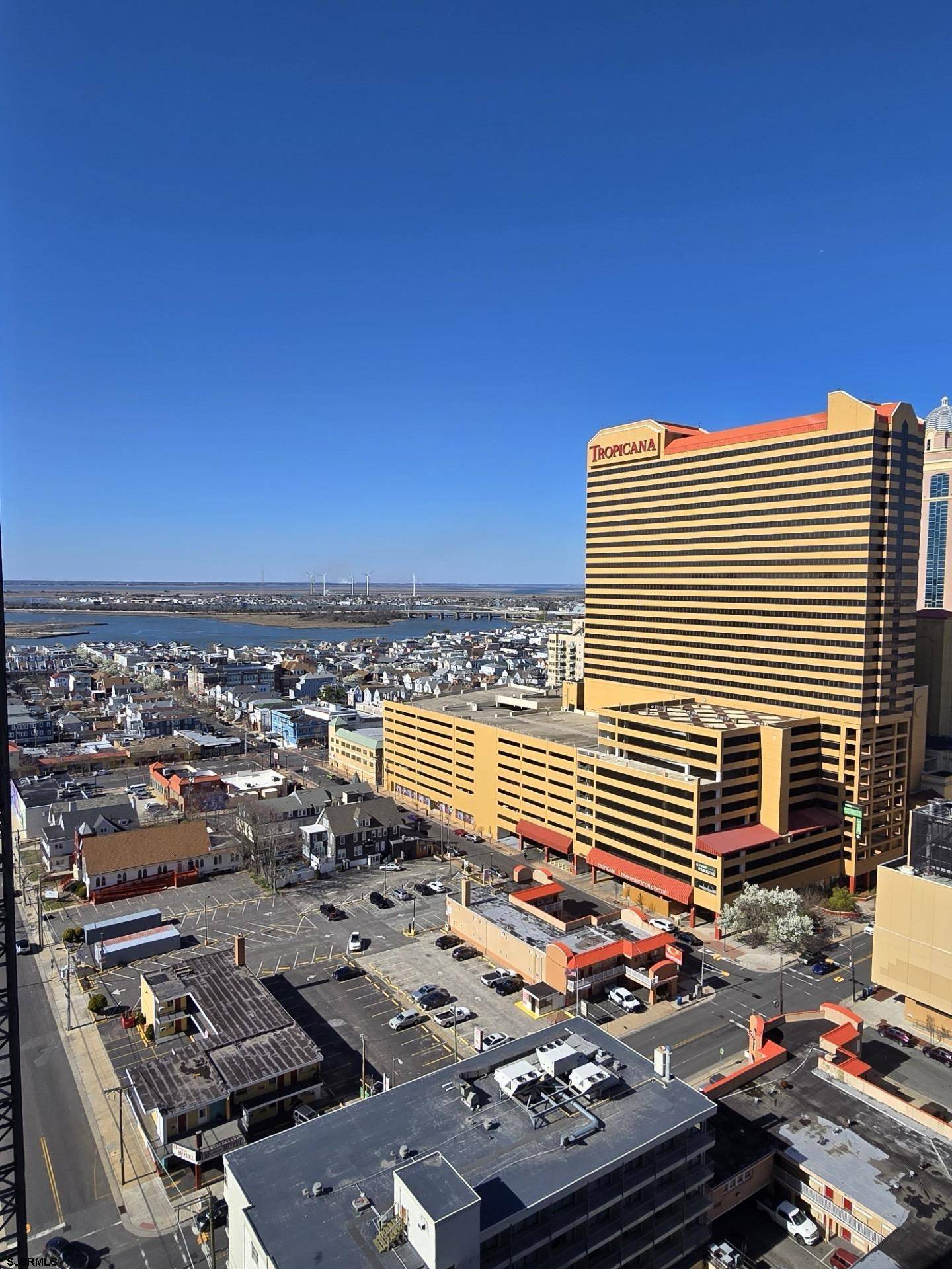 Atlantic City, NJ 08401,3101 Boardwalk #2201-1