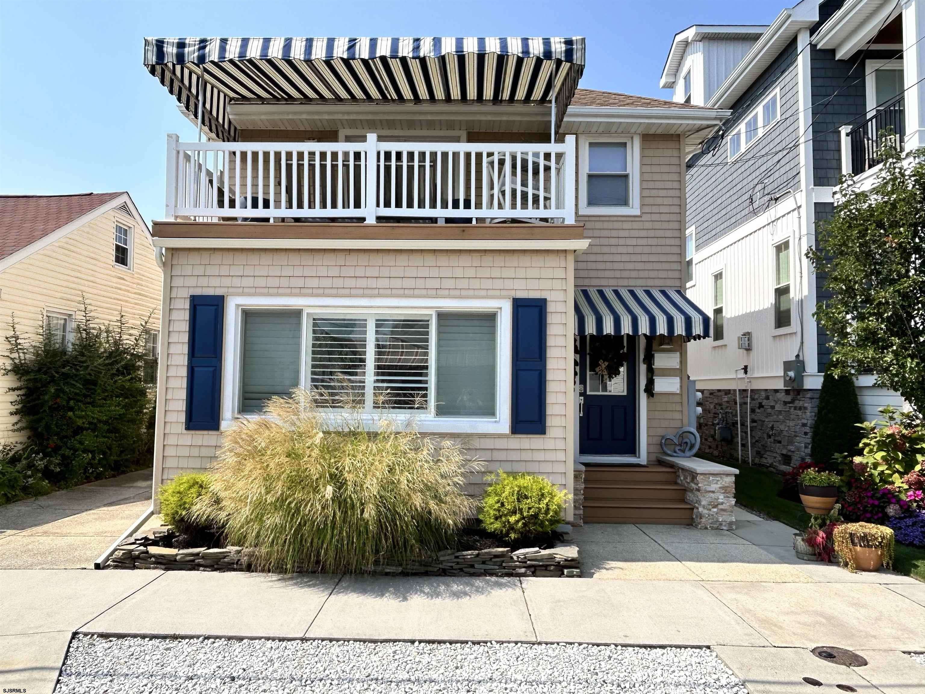 Margate, NJ 08402,20 N Clermont #A