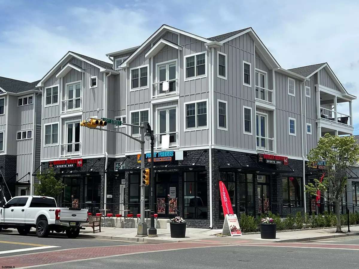 Ocean City, NJ 08226,1000 Asbury Ave