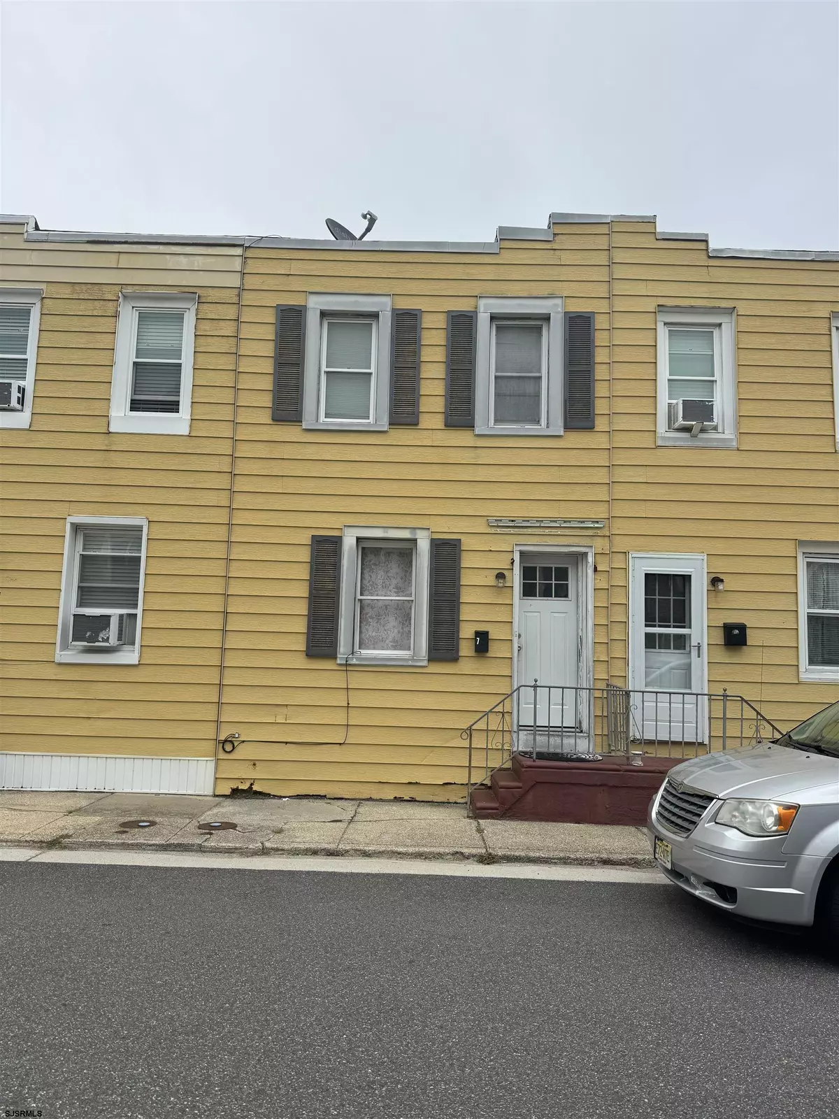 Ocean City, NJ 08226,7 Mercer Pl Pl