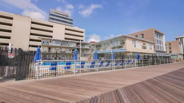 3801 Boardwalk #213, Atlantic City, NJ 08401