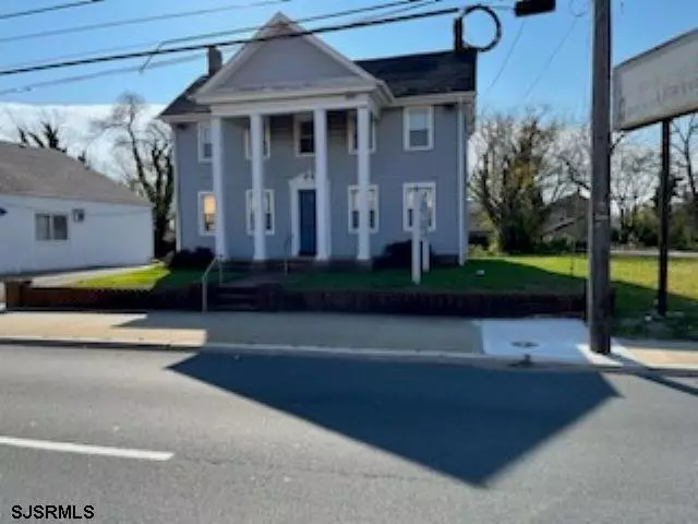 Pleasantville, NJ 08232-2759,9 E Black Horse Pike