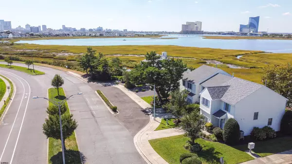 Brigantine, NJ 08203,403 Lagoon #N/A