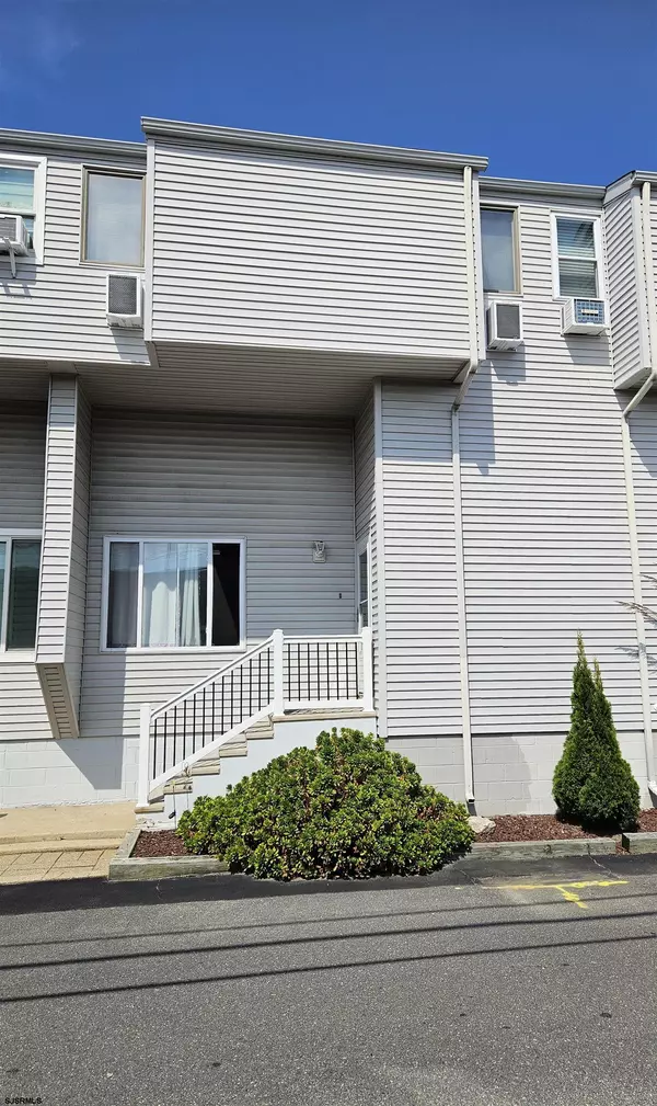 Ocean City, NJ 08226,1301 Haven #L