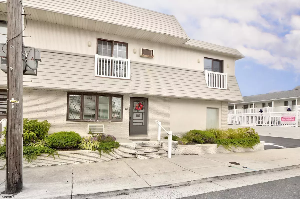 Margate, NJ 08402,9401 Pacific Ave #30A