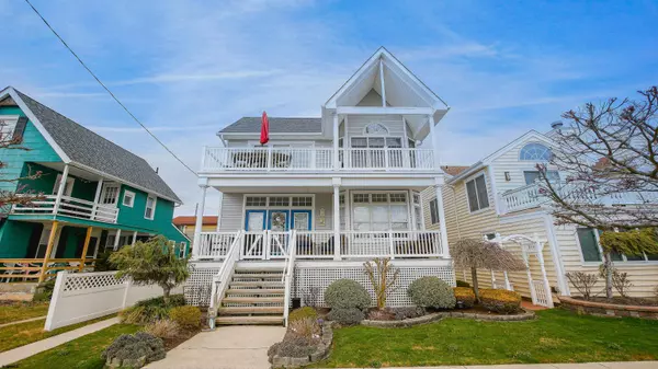 1910 B Central Ave, Ocean City, NJ 08226