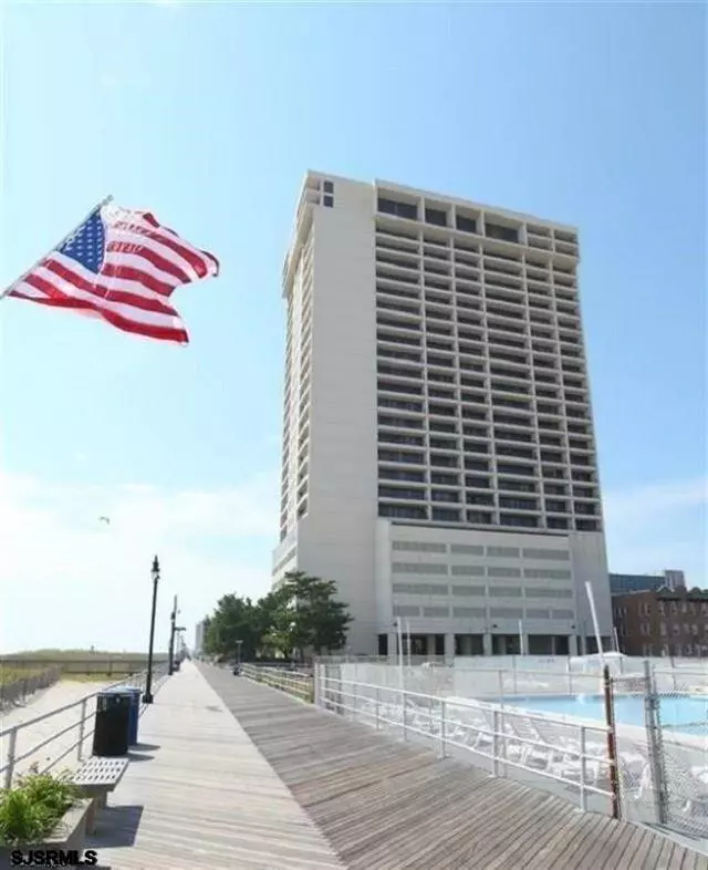 Atlantic City, NJ 08401,3851 Boardwalk #1212