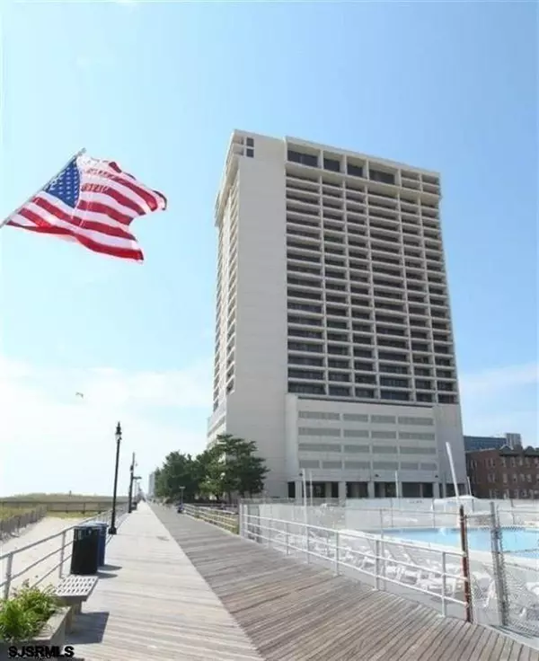 3851 Boardwalk #1212, Atlantic City, NJ 08401