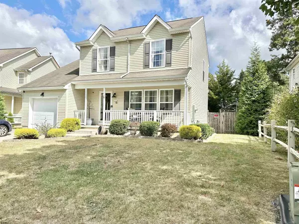 8 Ravenwood Dr, Egg Harbor Township, NJ 08234