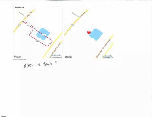 Cape May Court House, NJ 08210,2304 N Route 9