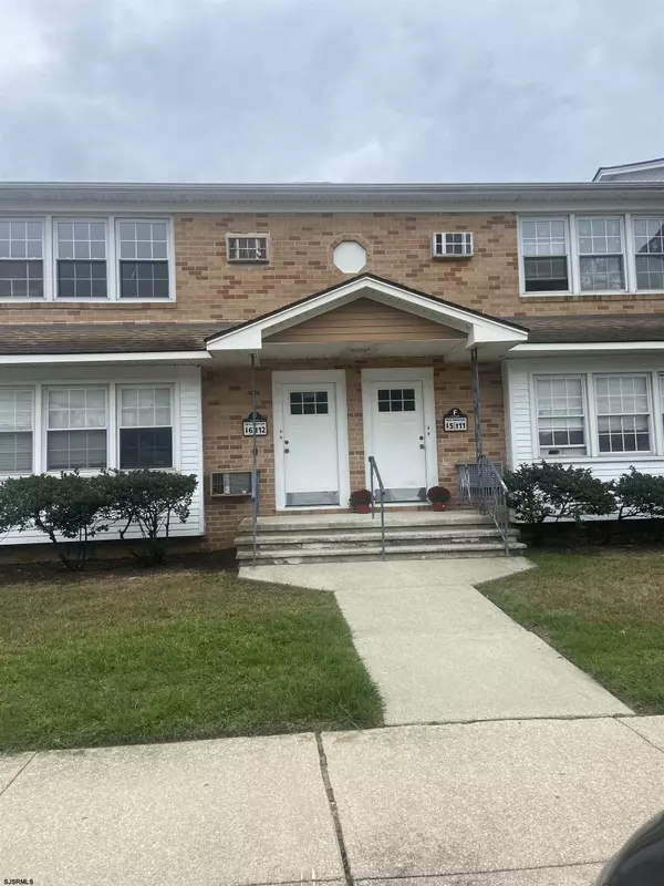 709 Dudley Ave, Ventnor, NJ 08406-0000