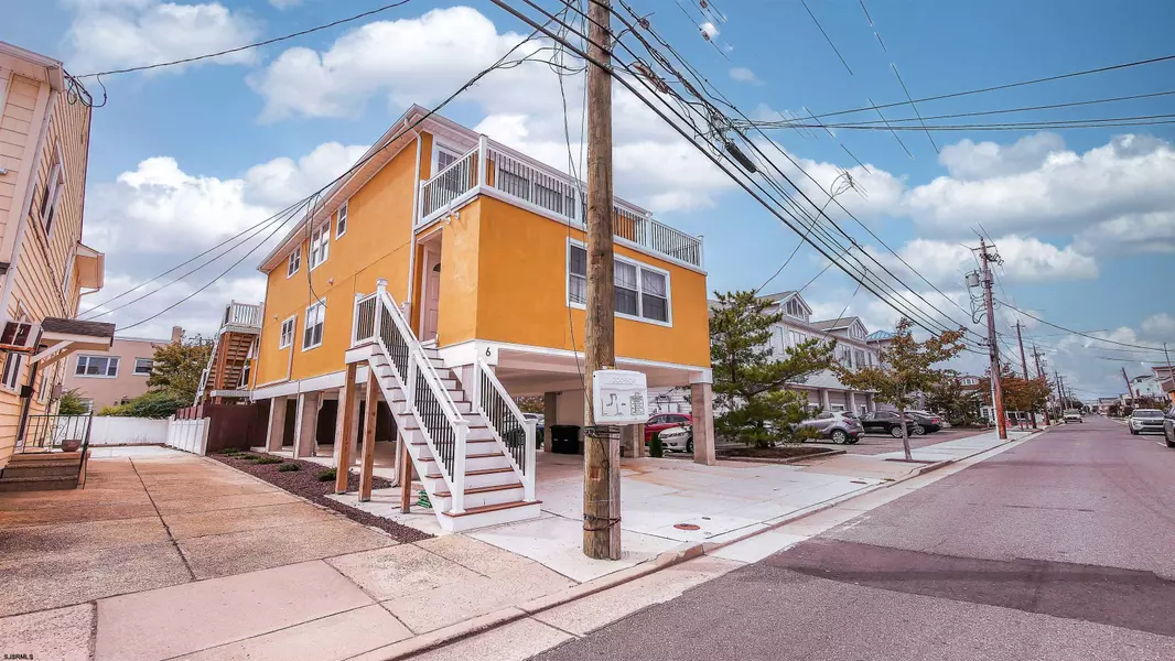 6B S Decatur #6-B, Margate, NJ 08402