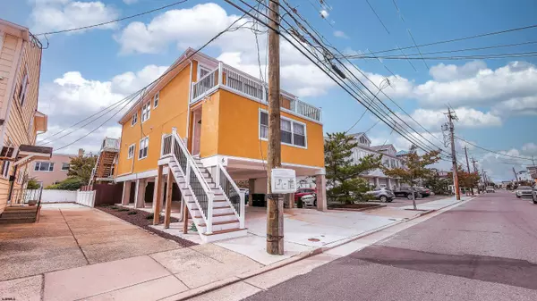 6B S Decatur #6-B, Margate, NJ 08402