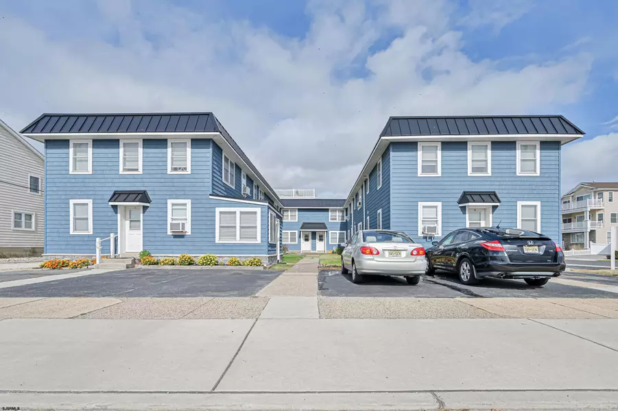 3401 Ocean #4, Brigantine, NJ 08203