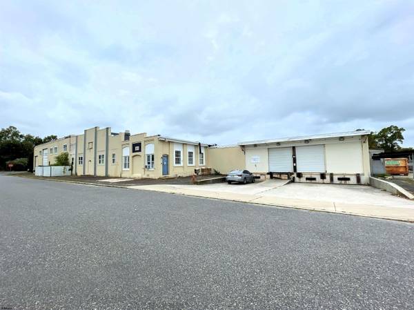 801 Atlantic Ave, Egg Harbor City, NJ 08215