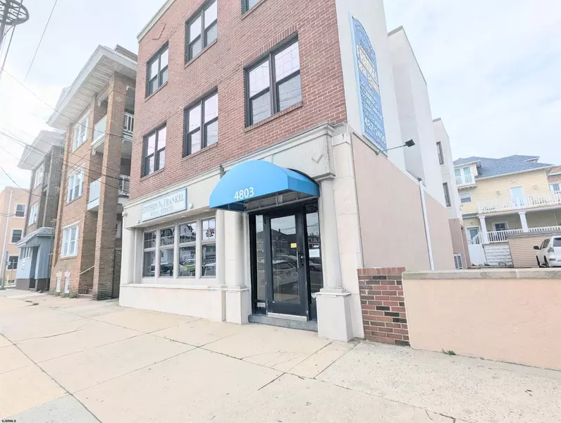 4803 Atlantic Ave, Ventnor, NJ 08406